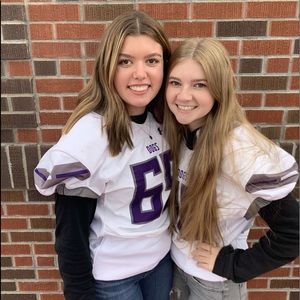 Meet your Posher, Carley